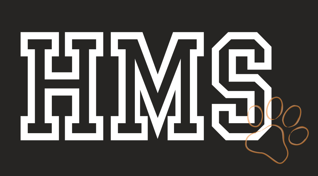 Online Payments and Contributions- HMS logo